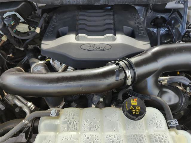 Certified 2022 Ford F150 Lariat image 22