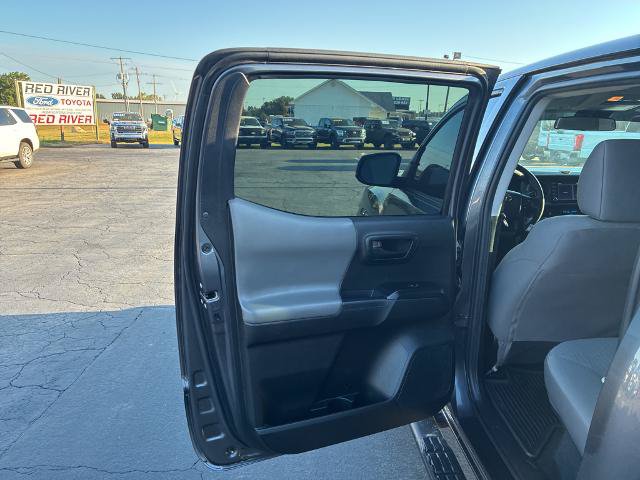 Used 2023 Toyota Tacoma SR AWD/4WD image 19