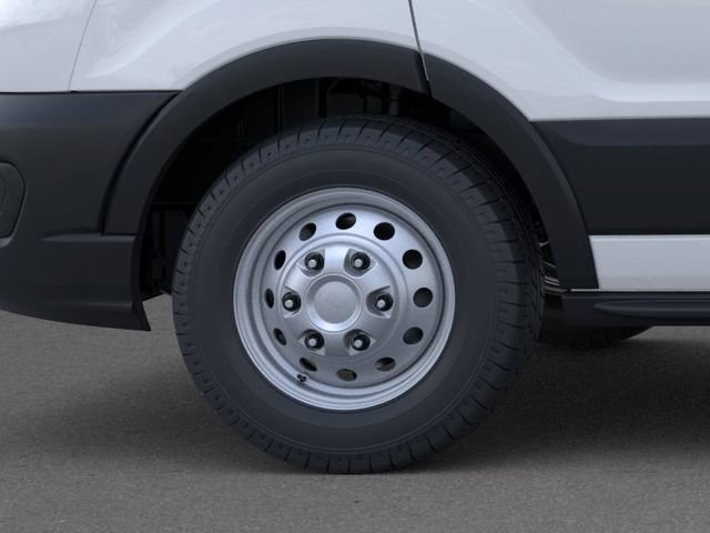 Certified 2025 Ford Transit 150 Low Roof AWD w/ Load Area Protection Package image 19