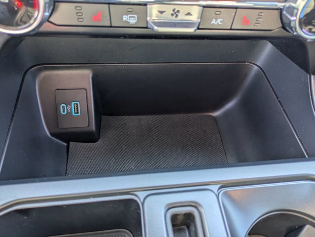 Certified 2024 Ford F150 XLT w/ Equipment Group 302A MID image 21