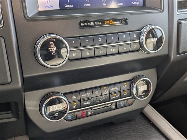 Certified 2020 Ford Expedition Max Limited w/ Equipment Group 302A image 15