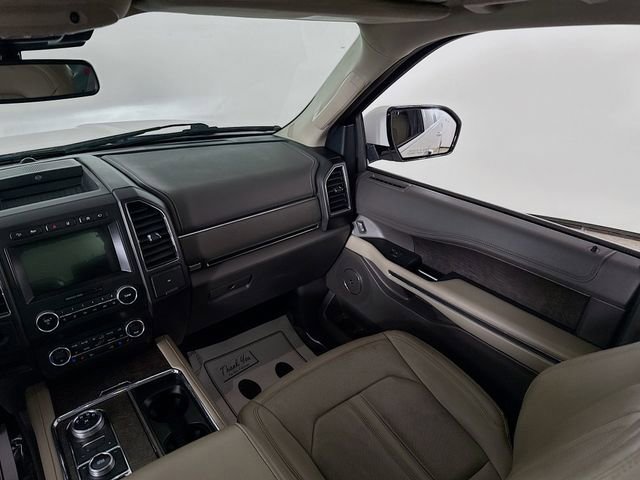 Certified 2021 Ford Expedition Max Limited image 24