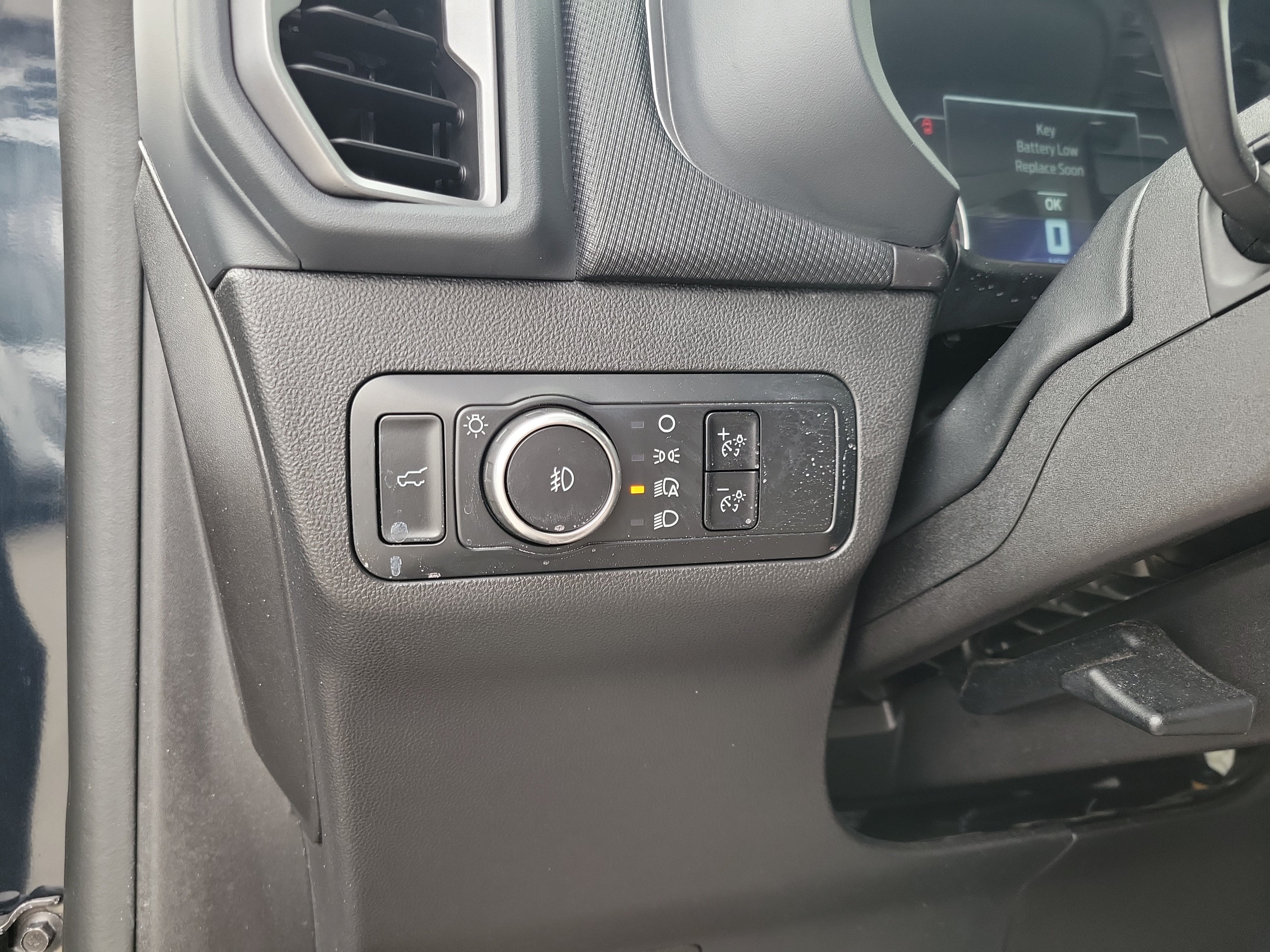 Certified 2023 Ford Bronco Sport Outer Banks w/ Tech Package AWD/4WD image 21