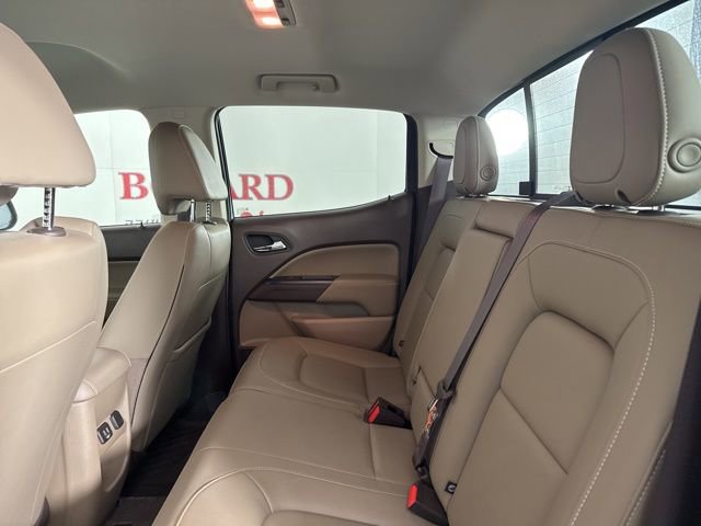 Used 2020 GMC Canyon SLT image 13