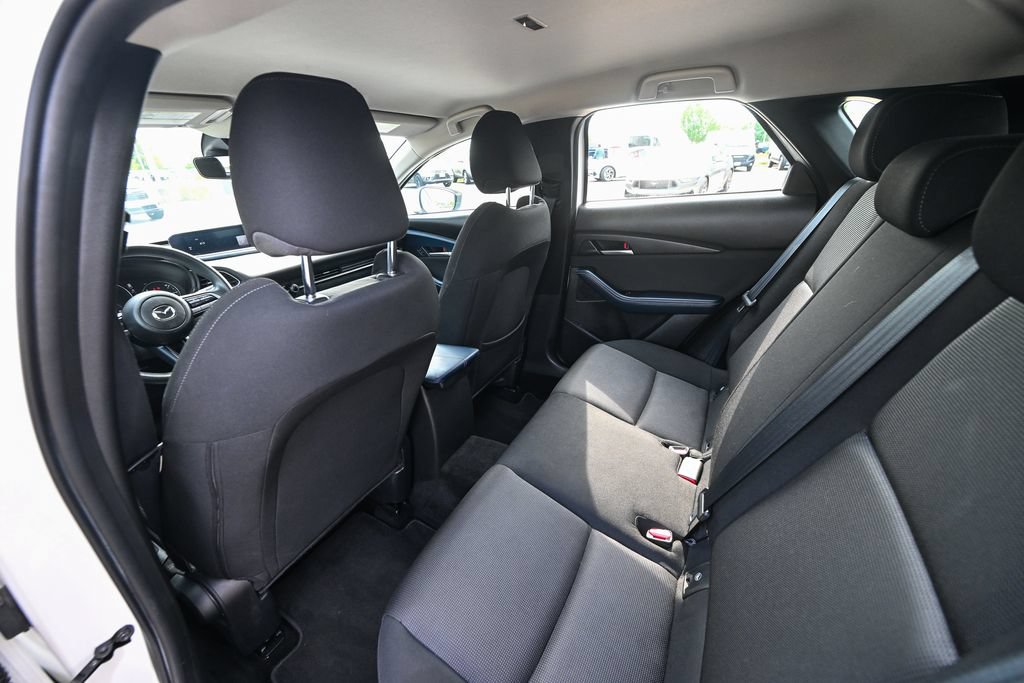 Used 2020 MAZDA CX-30 AWD image 20