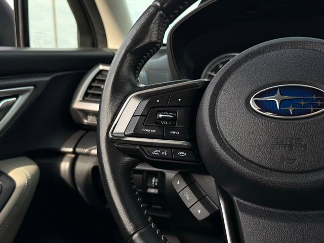 Used 2022 Subaru Forester Premium AWD/4WD image 9