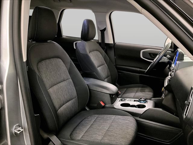 Certified 2021 Ford Bronco Sport Big Bend AWD/4WD image 7