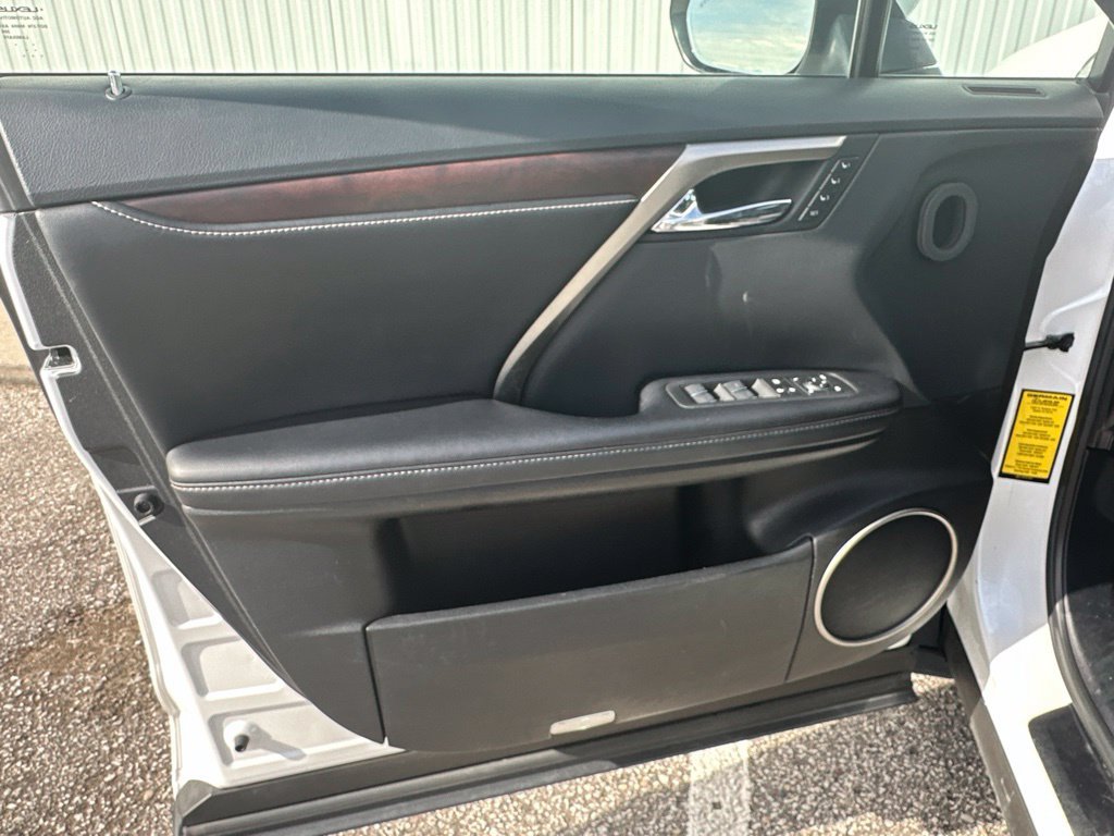Used 2020 Lexus RX 350 FWD w/ Premium Package image 13