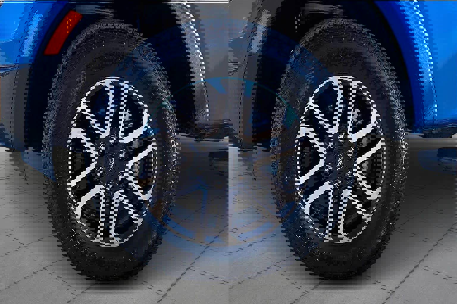 Certified 2025 Ford Ranger Lariat image 13