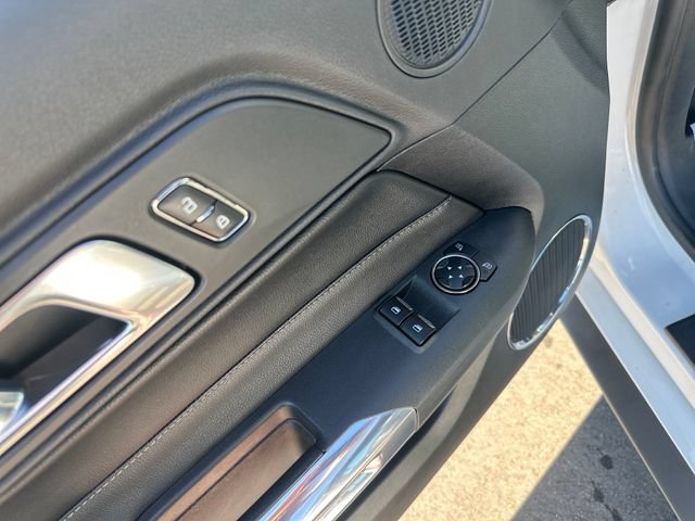 Certified 2020 Ford Mustang Premium RWD image 29