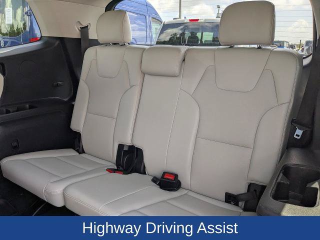 Used 2024 Kia Telluride S FWD image 15