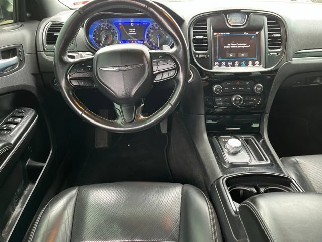 Used 2021 Chrysler 300 S w/ S Model Appearance Package RWD image 13