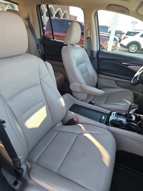 Used 2018 Honda Ridgeline RTL-E image 15