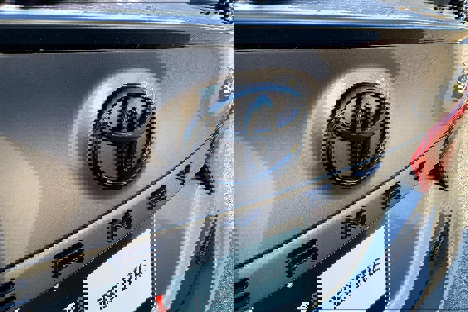 Used 2023 Toyota Camry XSE image 30