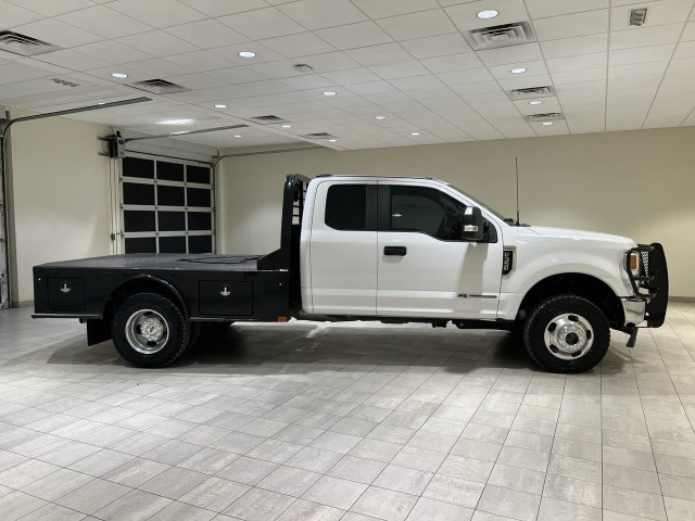 Certified 2022 Ford F350 XL w/ Power Equipment Group AWD/4WD image 6