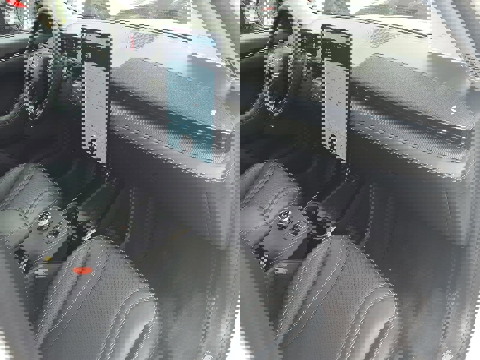 Certified 2023 Ford Mustang Mach-E Premium image 10