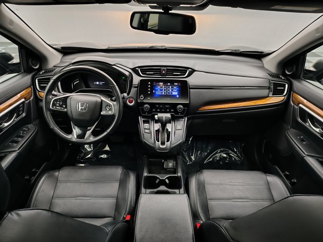 Used 2019 Honda CR-V EX-L image 27