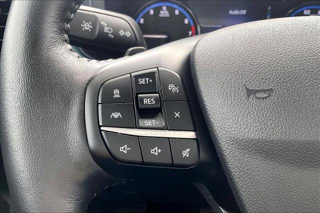 Certified 2023 Ford Bronco Sport Badlands image 20