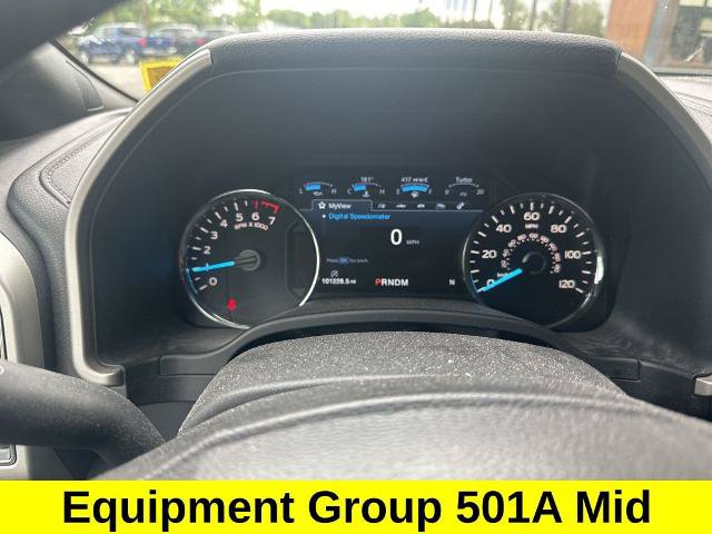 Certified 2018 Ford F150 Lariat AWD/4WD image 3
