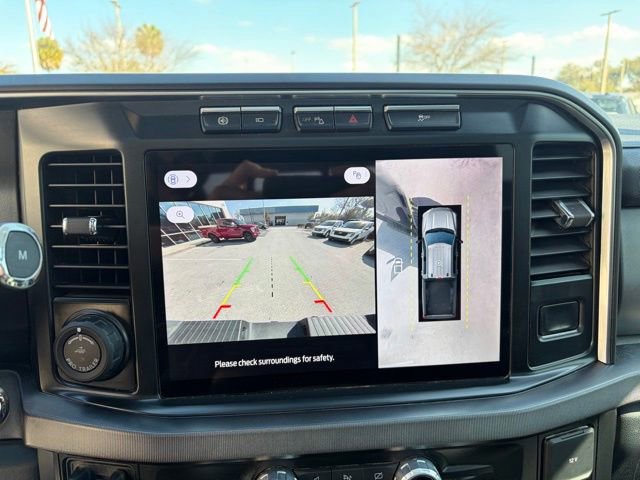Certified 2024 Ford F250 Platinum image 17