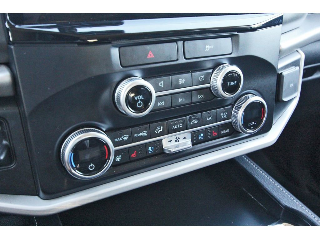Certified 2022 Ford Expedition XLT RWD image 27
