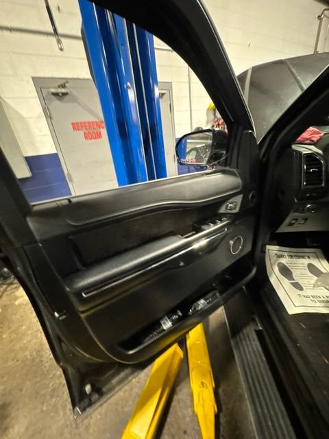 Certified 2021 Ford Expedition Limited AWD/4WD image 36