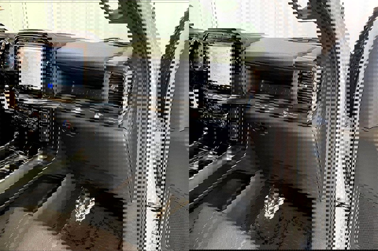 Certified 2024 Ford F150 STX w/ STX Black Appearance Package image 17