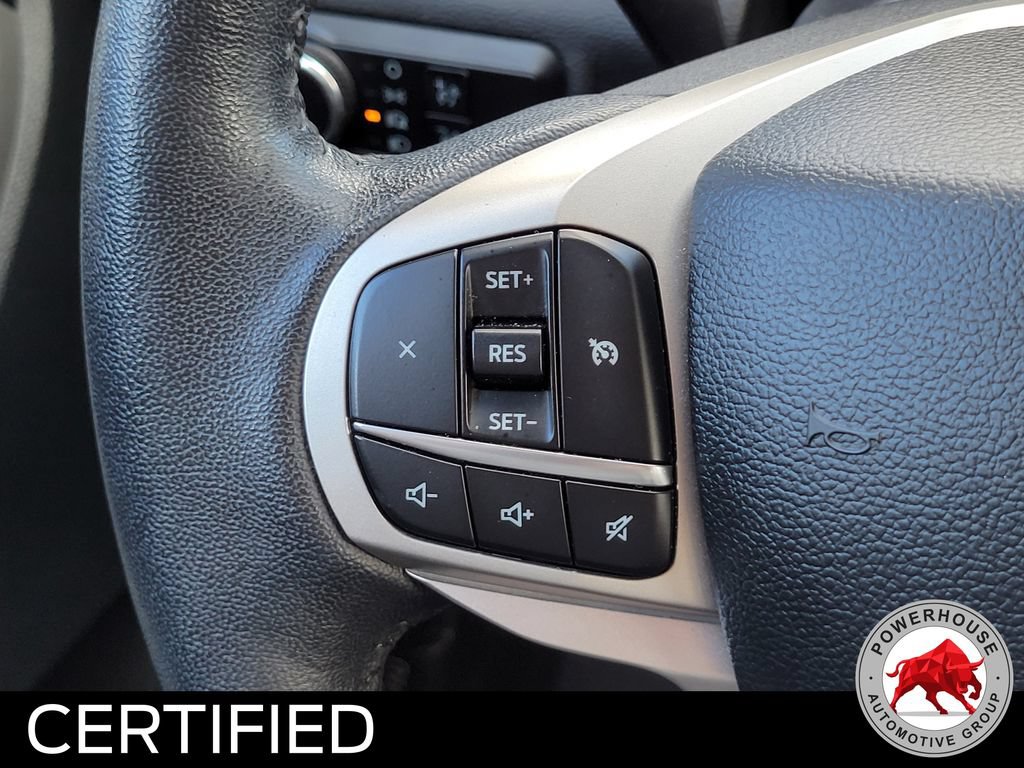 Certified 2024 Ford Explorer XLT w/ Equipment Group 202A RWD image 29