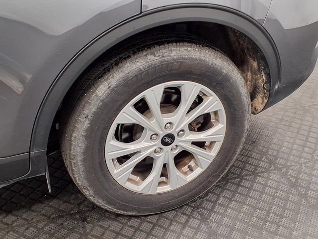 Certified 2024 Ford Escape Active FWD image 28