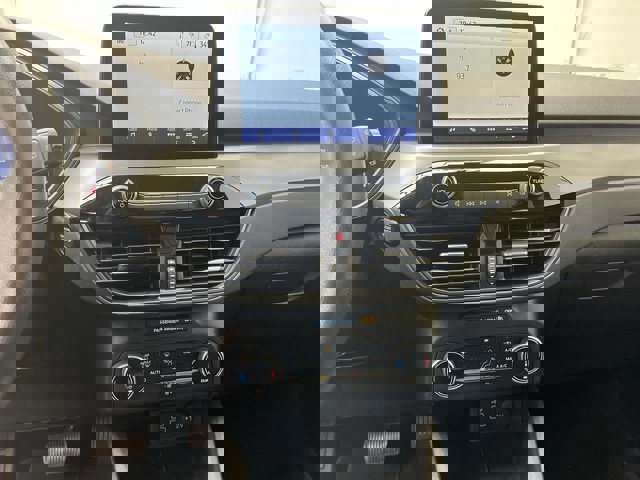 Certified 2025 Ford Escape Active image 21