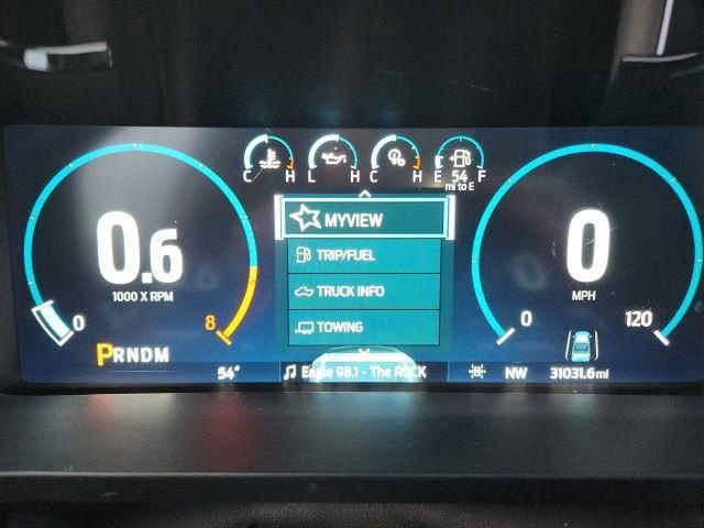 Certified 2022 Ford F150 King Ranch w/ Equipment Group 601A High image 35