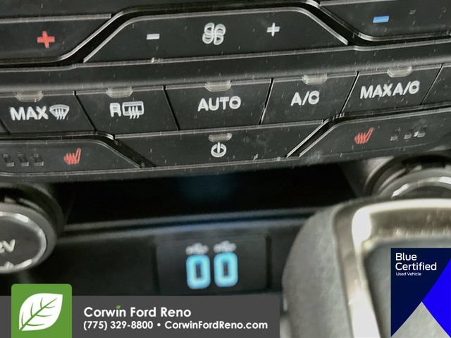 Certified 2019 Ford Ranger Lariat w/ Equipment Group 501A Mid AWD/4WD image 24