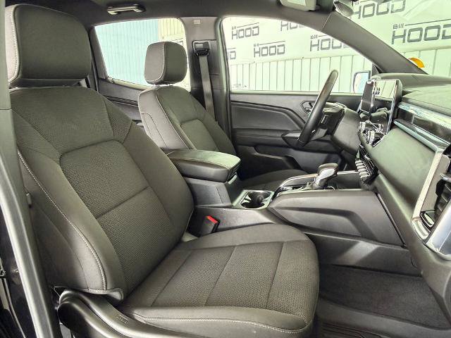 Used 2025 GMC Canyon Elevation w/ Convenience Package RWD image 7