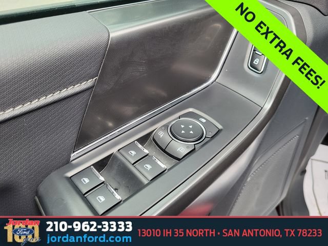 Certified 2024 Ford F150 XLT w/ Bed Utility Package RWD image 19