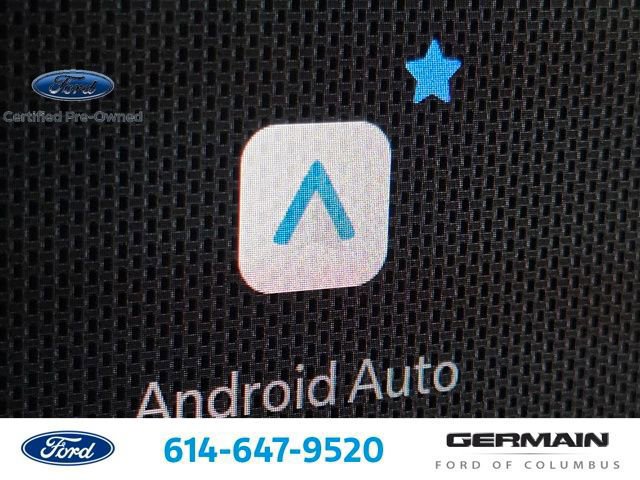 Used 2025 RAM 1500 Laramie w/ Night Edition image 36