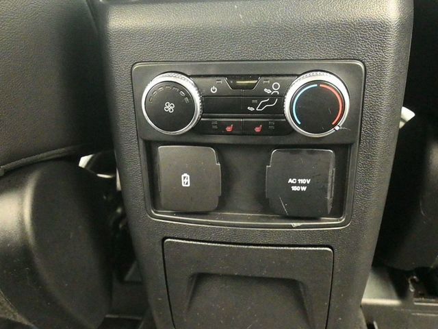 Certified 2023 Ford Explorer Limited w/ Limited Technology Package image 18