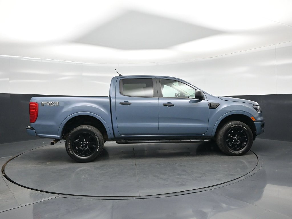Certified 2023 Ford Ranger XLT w/ Equipment Group 301A Mid AWD/4WD image 23