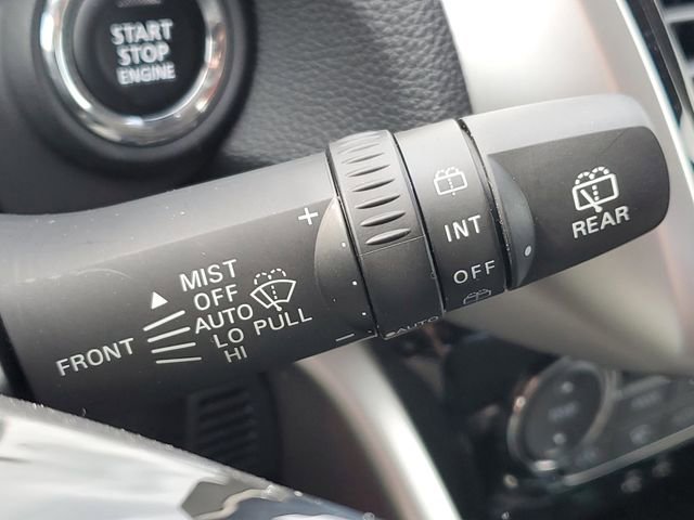 Used 2026 Mitsubishi Eclipse Cross SE AWD/4WD image 12