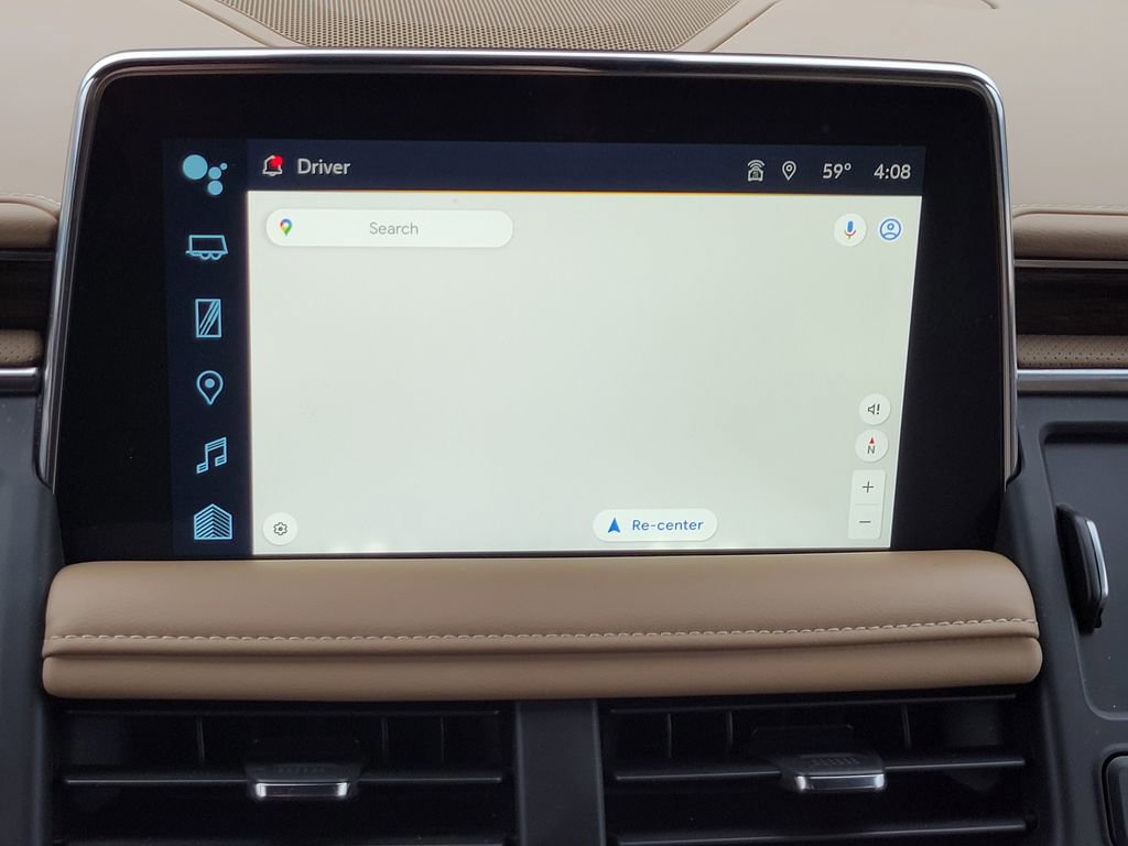 Used 2024 Chevrolet Suburban Premier image 24