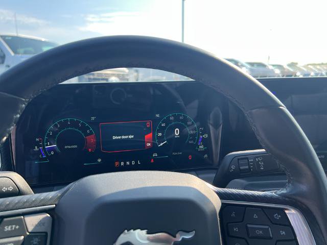 Certified 2024 Ford Mustang Premium image 10