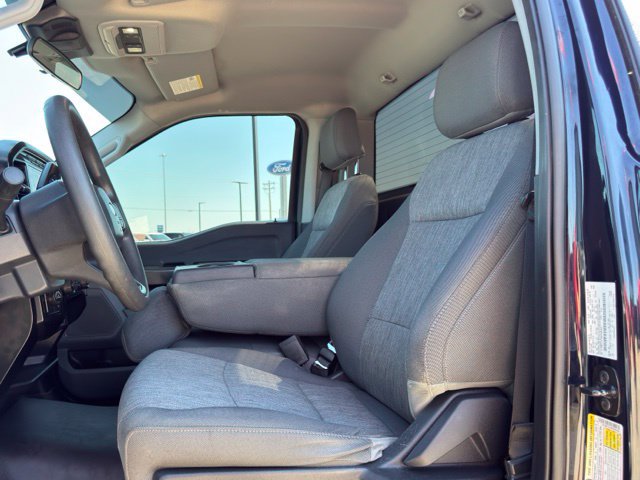 Certified 2024 Ford F150 XL w/ Equipment Group 103A High AWD/4WD image 20