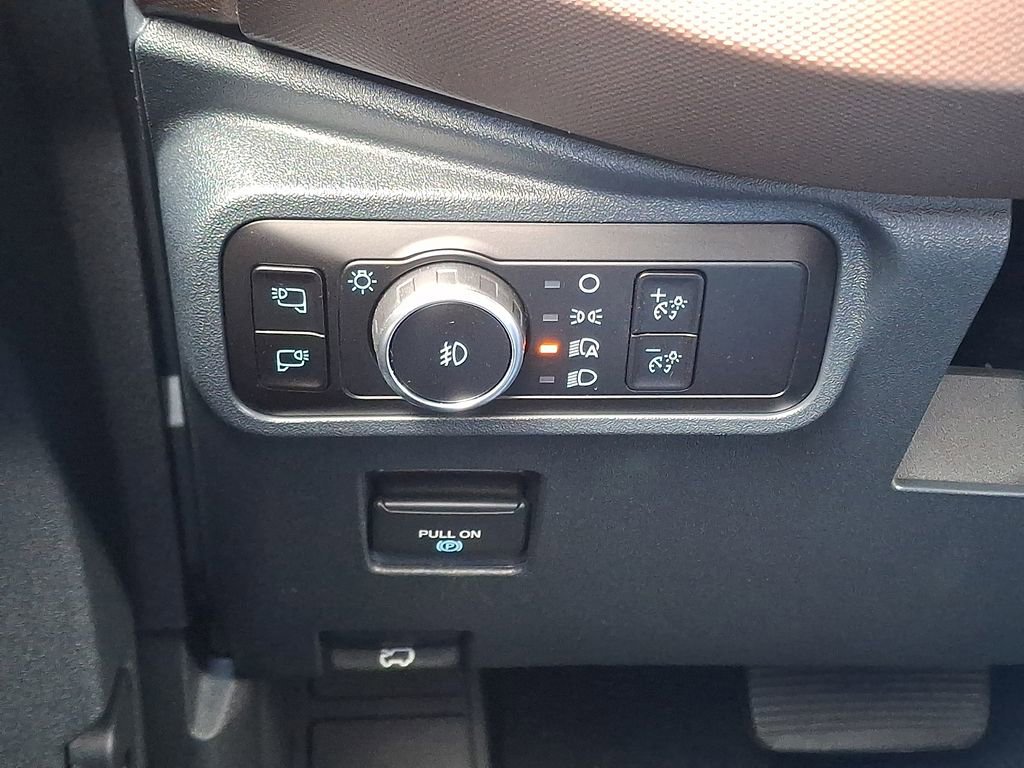Certified 2023 Ford Bronco Outer Banks AWD/4WD image 28