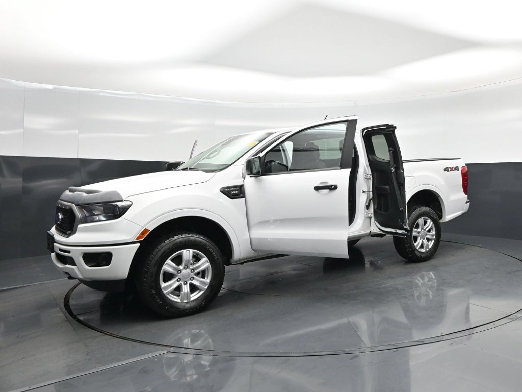 Certified 2020 Ford Ranger XLT w/ Trailer Tow Package AWD/4WD image 25