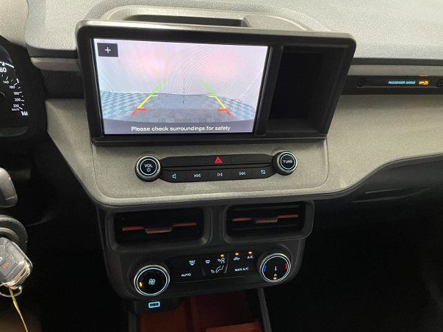 Certified 2024 Ford Maverick XLT w/ Equipment Group 300A Standard image 24