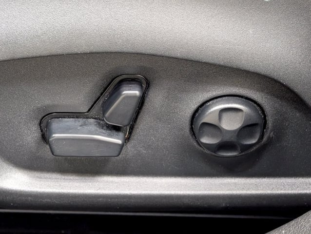 Used 2021 Jeep Compass Limited AWD/4WD image 13