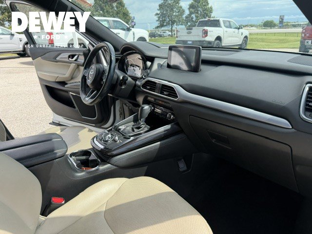 Used 2018 MAZDA CX-9 Grand Touring AWD/4WD image 38
