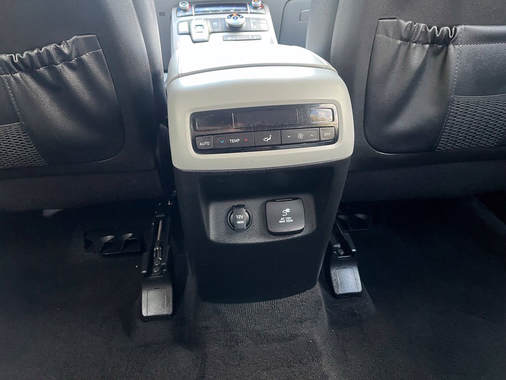 Used 2021 Hyundai Palisade SEL w/ Convenience Package AWD/4WD image 15
