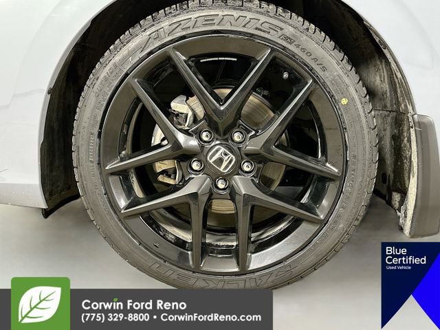 Used 2023 Honda Civic Sport image 32