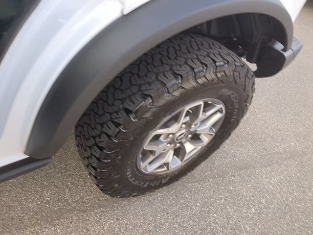 Certified 2023 Ford Bronco Badlands AWD/4WD image 20