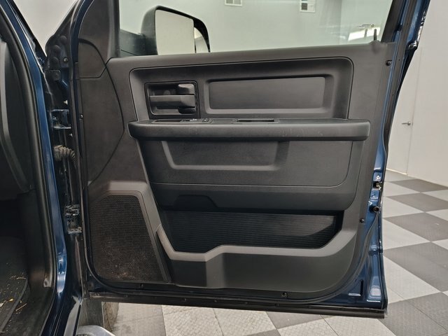 Used 2022 RAM 2500 Tradesman AWD/4WD image 13